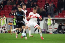 16.03.25 VfB Stuttgart - Bayer 04 Leverkusen