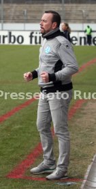 Stuttgarter Kickers - Kickers Offenbach