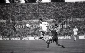 25.05.88 PSV Eindhoven - Benfica Lissabon