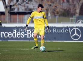 28.02.21 VfB Stuttgart II - TuS RW Koblenz