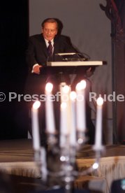 03.03.03 Mayer-Vorfelder 70. Geburtstag