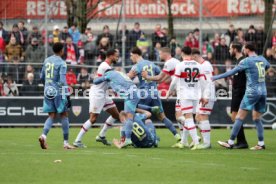 05.01.25 VfB Stuttgart - Ajax Amsterdam