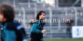 22.03.94 DFB Training