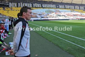 VfB Stuttgart - Karlsruher SC