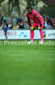 Tim Wiese (SSV Dillingen)