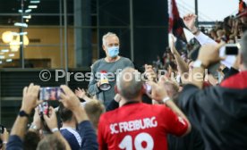 26.09.21 SC Freiburg - FC Augsburg