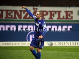 Karlsruher SC - FC Erzgebirge Aue