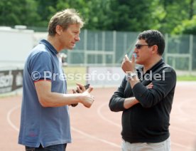 Stuttgarter Kickers