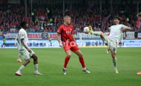 18.10.25 1. FC Heidenheim - SV Werder Bremen