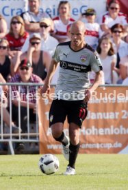 Hohenlohe Auswahl - VfB Stuttgart