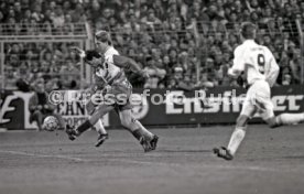 06.11.93 SC Freiburg - VfB Stuttgart