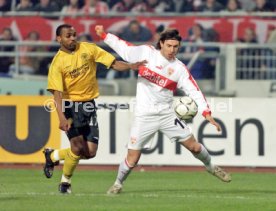 27.02.03 VfB Stuttgart - Celtic Glasgow
