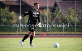 FC St. Gallen - VfL Bochum