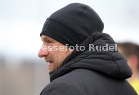 U19 VfB Stuttgart - U19 FC Bayern M&uuml;nchen