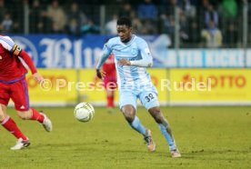 Stuttgarter Kickers - Holstein Kiel
