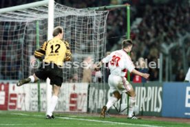 27.03.97 VfB Stuttgart - TSV 1860 M&uuml;nchen