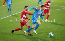 07.04.21 1. FC Heidenheim - Holstein Kiel
