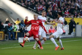 VfB Stuttgart - Bayer04 Leverkusen