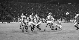 03.11.76 FC Bayern M&uuml;nchen - Banik Ostrau