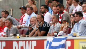 28.08.22 1. FC K&ouml;ln - VfB Stuttgart