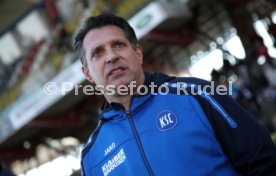 Karlsruher SC - Chemitzer SC