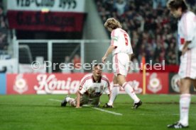 27.03.97 VfB Stuttgart - TSV 1860 M&uuml;nchen