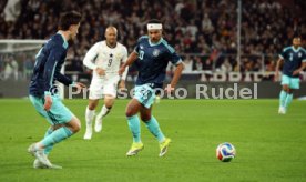 30.03.26 Deutschland - Ghana