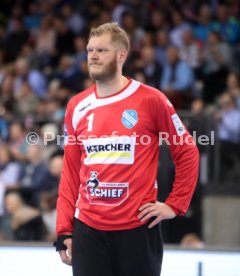 TVB 1898 Stuttgart - THW Kiel