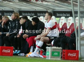 19.02.22 VfB Stuttgart - VfL Bochum