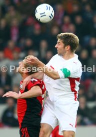 27.10.07 VfB Stuttgart - Bayer 04 Leverkusen