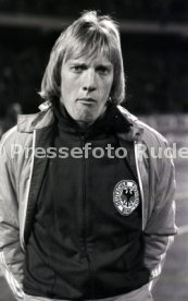 27.04.77 Deutschland - Nordirland