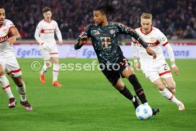 28.02.25 VfB Stuttgart - FC Bayern München