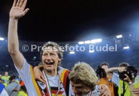 Deutschland - Argentinien