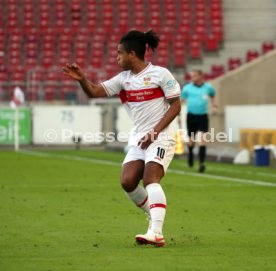 04.04.21 VfB Stuttgart - SV Werder Bremen