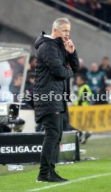 VfB Stuttgart - 1. FC N&uuml;rnberg