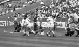 17.06.89 Stuttgarter Kickers - 1. FC N&uuml;rnberg