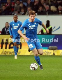 TSG 1899 Hoffenheim - Bayer 04 Leverkusen