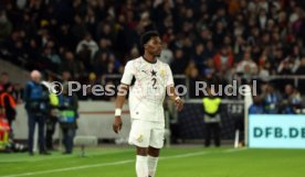 30.03.26 Deutschland - Ghana