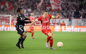 16.03.23 SC Freiburg - Juventus Turin