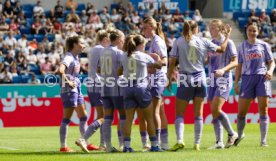 23.08.26 Frauen TSG 1899 Hoffenheim - VfB Stuttgart