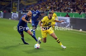 29.09.23 TSG 1899 Hoffenheim - Borussia Dortmund