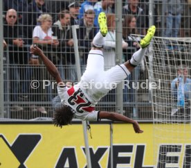 SV Stuttgarter Kickers_VFB Stuttgart II