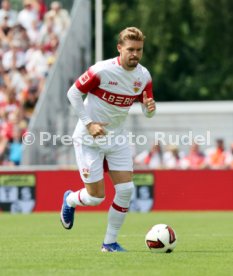19.07.26 TSG Balingen - VfB Stuttgart