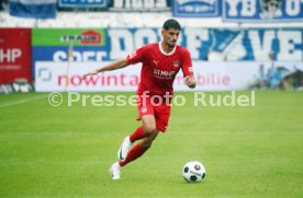 26.08.23 1. FC Heidenheim - TSG 1899 Hoffenheim