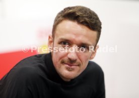 VfB Stuttgart Christian Gentner