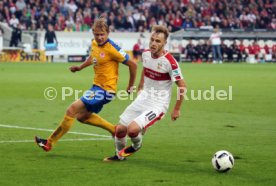 VfB Stuttgart - Eintracht Braunschweig
