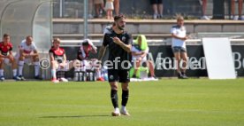 08.08.20 VfB Stuttgart - SV Sandhausen