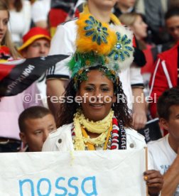 Fussball