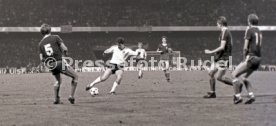 17.10.84 DFB Deutschland - Schweden