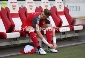 VfB Stuttgart - 1. FSV Mainz 05